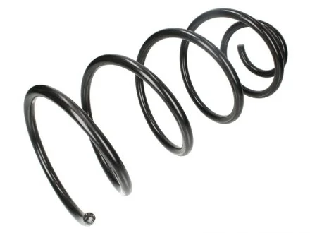 Передняя пружина подвески LESJOFORS 4015690