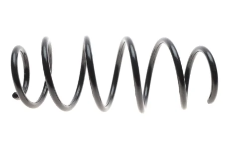 Передняя пружина подвески LESJOFORS 4015698