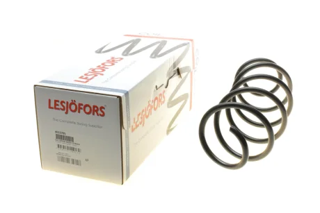Пружина LESJOFORS 4015705