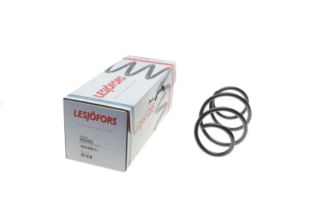 Пружина LESJOFORS 4017010