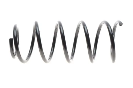 Пружина підвіски LESJOFORS 4017710