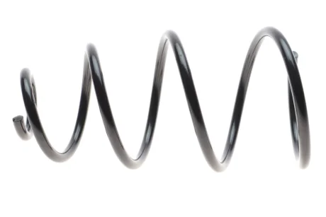 Пружина подвески LESJOFORS 4026108