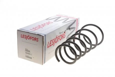 Пружина LESJOFORS 4026146