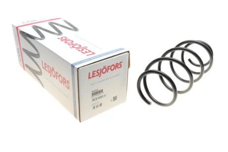 Пружина подвески LESJOFORS 4026151