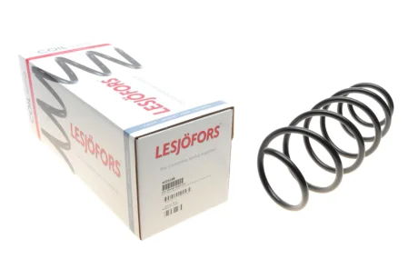 Пружина LESJOFORS 4026188