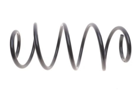 Передняя пружина подвески LESJOFORS 4026201