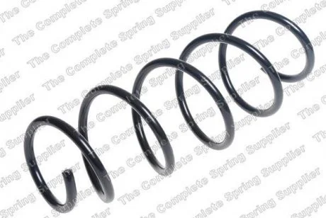 Передняя пружина подвески LESJOFORS 4026245