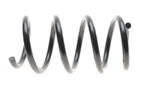 Пружини підвіски LESJOFORS 4026260