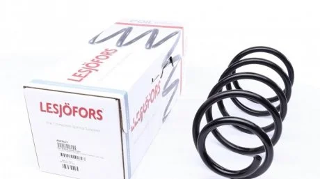 Пружина подвески LESJOFORS 4027617