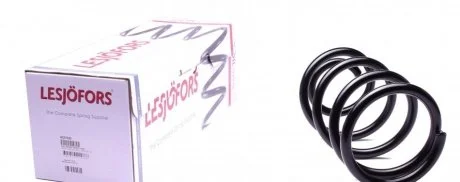 Пружина (оранжевая) RWD 330-350L LESJOFORS 4027630