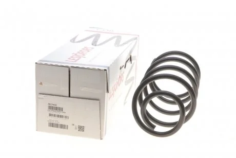 Фото пружина підвіски LESJOFORS 4027642 Пружина підвіски LESJOFORS 4027642