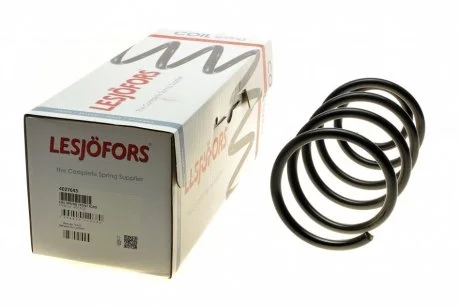 Пружина LESJOFORS 4027643