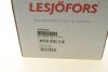 Пружина LESJOFORS 4035756 (фото 6)