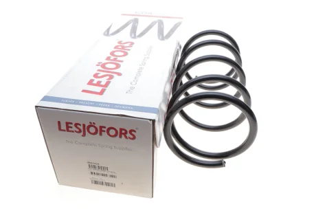 Пружина LESJOFORS 4037219
