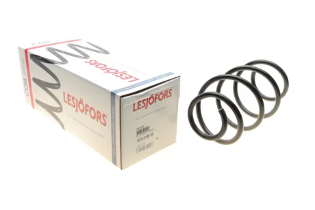 Пружина подвески LESJOFORS 4037265