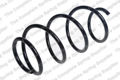 Пружина підвіски передн Лів/Прав HYUNDAI I20 II 1.1D/1.4D 11.14-06.18 LESJOFORS 4037291
