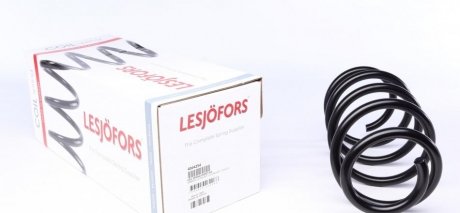 Пружина LESJOFORS 4044254