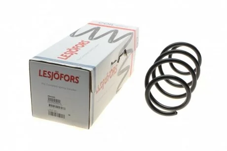 Пружина (передняя) Kia Sportage 2.0 CRDi AWD 15- (SUV) LESJOFORS 4044266