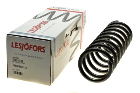 Пружина Lada LESJOFORS 4047000