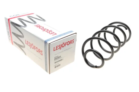Пружина LADA LESJOFORS 4047004