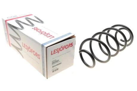 Пружина подвески LESJOFORS 4047005