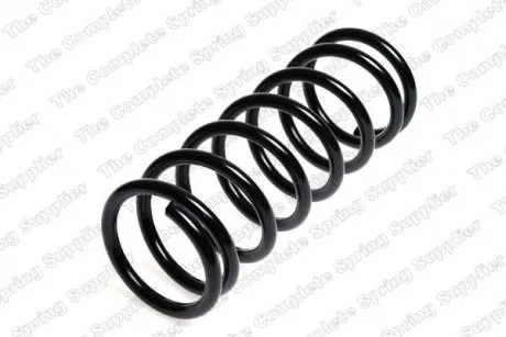 Передняя пружина подвески LESJOFORS 4055425