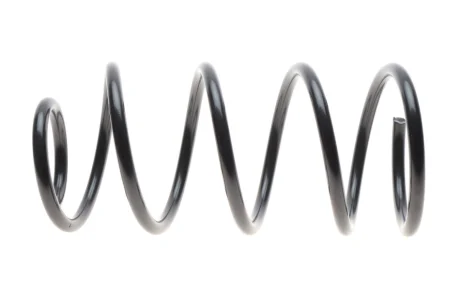 Передняя пружина подвески LESJOFORS 4055456