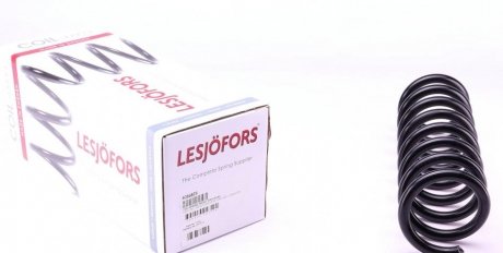 Пружина підвіски LESJOFORS 4056823