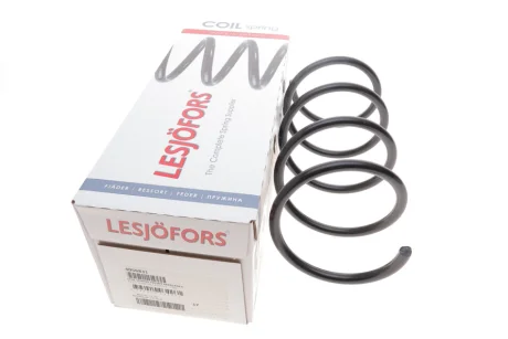 Пружина LESJOFORS 4056831
