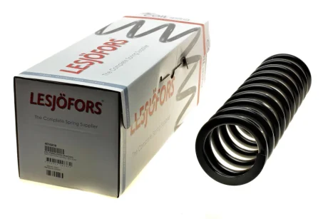 Передняя пружина подвески LESJOFORS 4056838