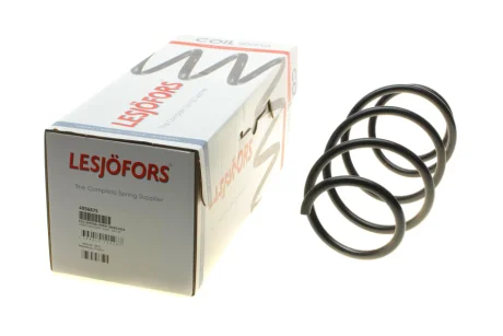 Передняя пружина подвески LESJOFORS 4056875