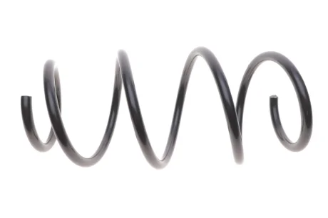 Пружина, передняя ось LESJOFORS 4056901