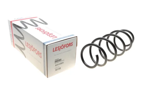 Пружины подвески LESJOFORS 4056945