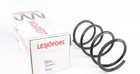 Пружина передней подвески, Grandis 2.4 04- LESJOFORS 4059247