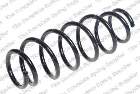 Пружина подвески LESJOFORS 4059269