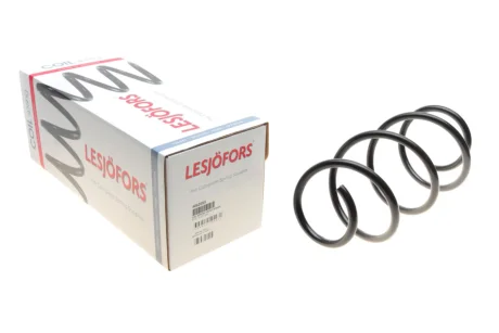 Пружина подвески LESJOFORS 4062053