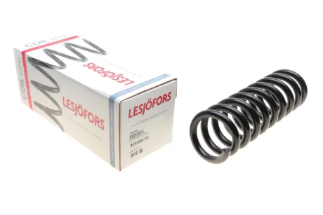 Передняя пружина подвески LESJOFORS 4062063