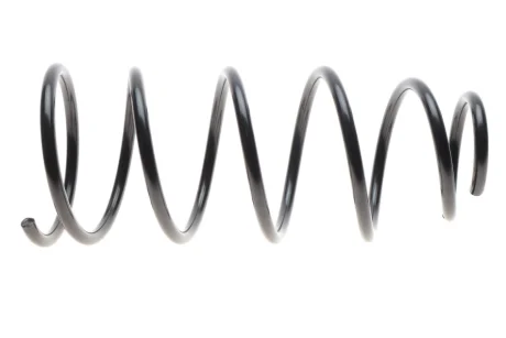 Передняя пружина подвески LESJOFORS 4062070