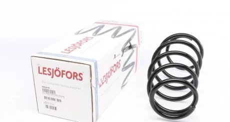 Пружина LESJOFORS 4063476