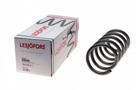 Пружина 4072969 LESJOFORS 4063499