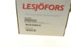 Пружина підвіски LESJOFORS 4063504 (фото 6)