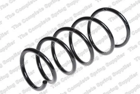 Пружина подвески LESJOFORS 4063525