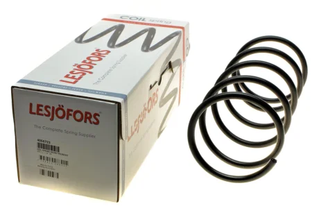 Пружина підвіски LESJOFORS 4066723