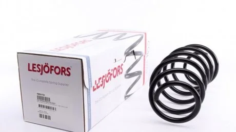 Пружина LESJOFORS 4066759