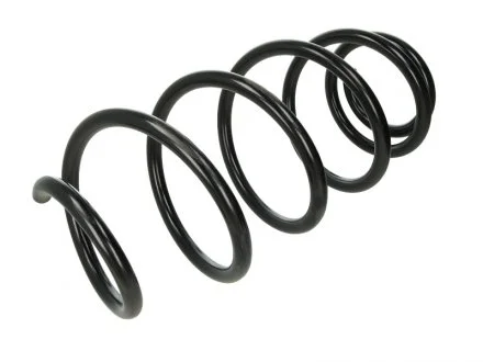 Передняя пружина подвески LESJOFORS 4066796