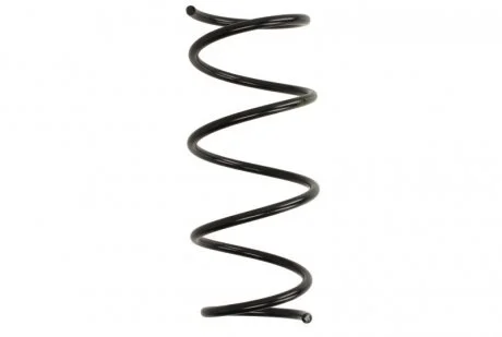 Передняя пружина подвески LESJOFORS 4072945