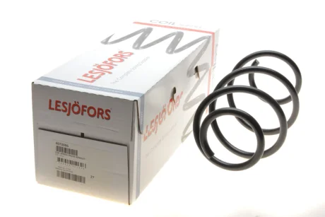 Пружина LESJOFORS 4073006