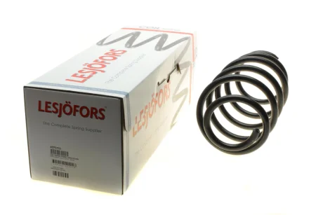 Пружина подвески LESJOFORS 4075755