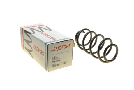 Пружина LESJOFORS 4085723