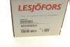 Пружина LESJOFORS 4085723 (фото 6)